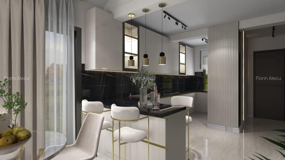 Vanzare vila in Oras Pantelimon - 14