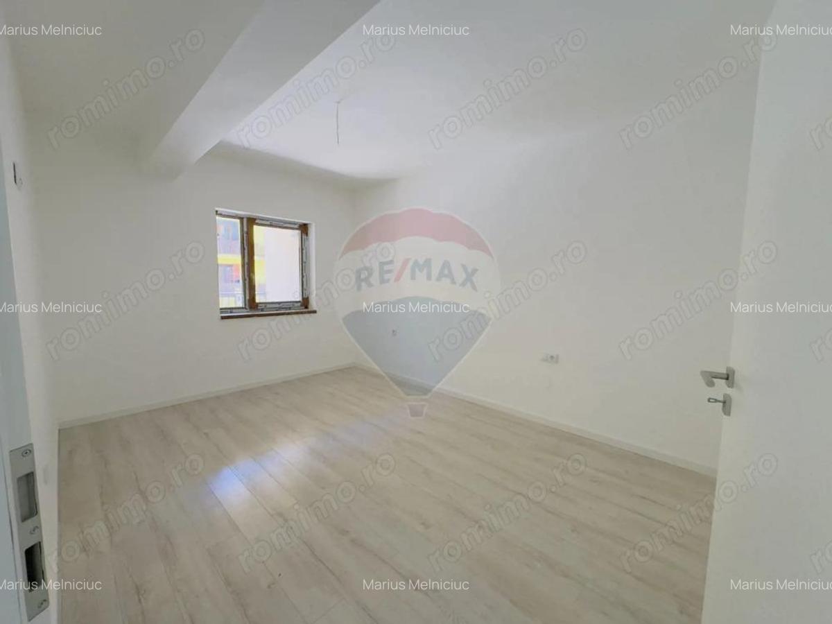 Apartament nou 2 camere/ Oncea, Bloc Finalizat cu CF - 4
