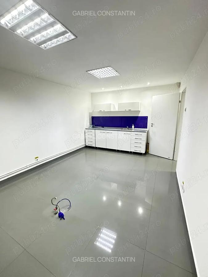 Inchiriez spa?iu pentru cabinet stomatologic amenajat - 2