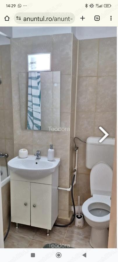 Inchiriere apartament 2 camere decomandat zona Dristor - 4 Inchiriere apartament 2 camere decomandat zona Dristor - 4
