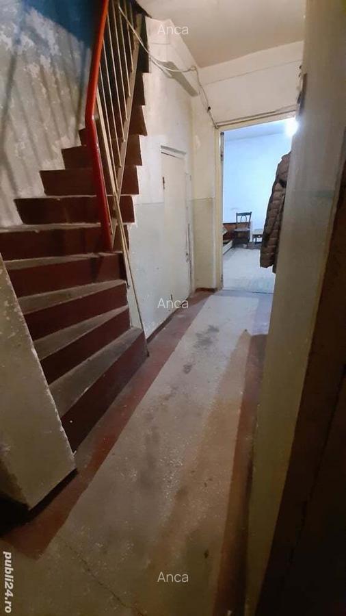 Vand apartament 5 camere pe 2 nivele, cu scara interioara - 5