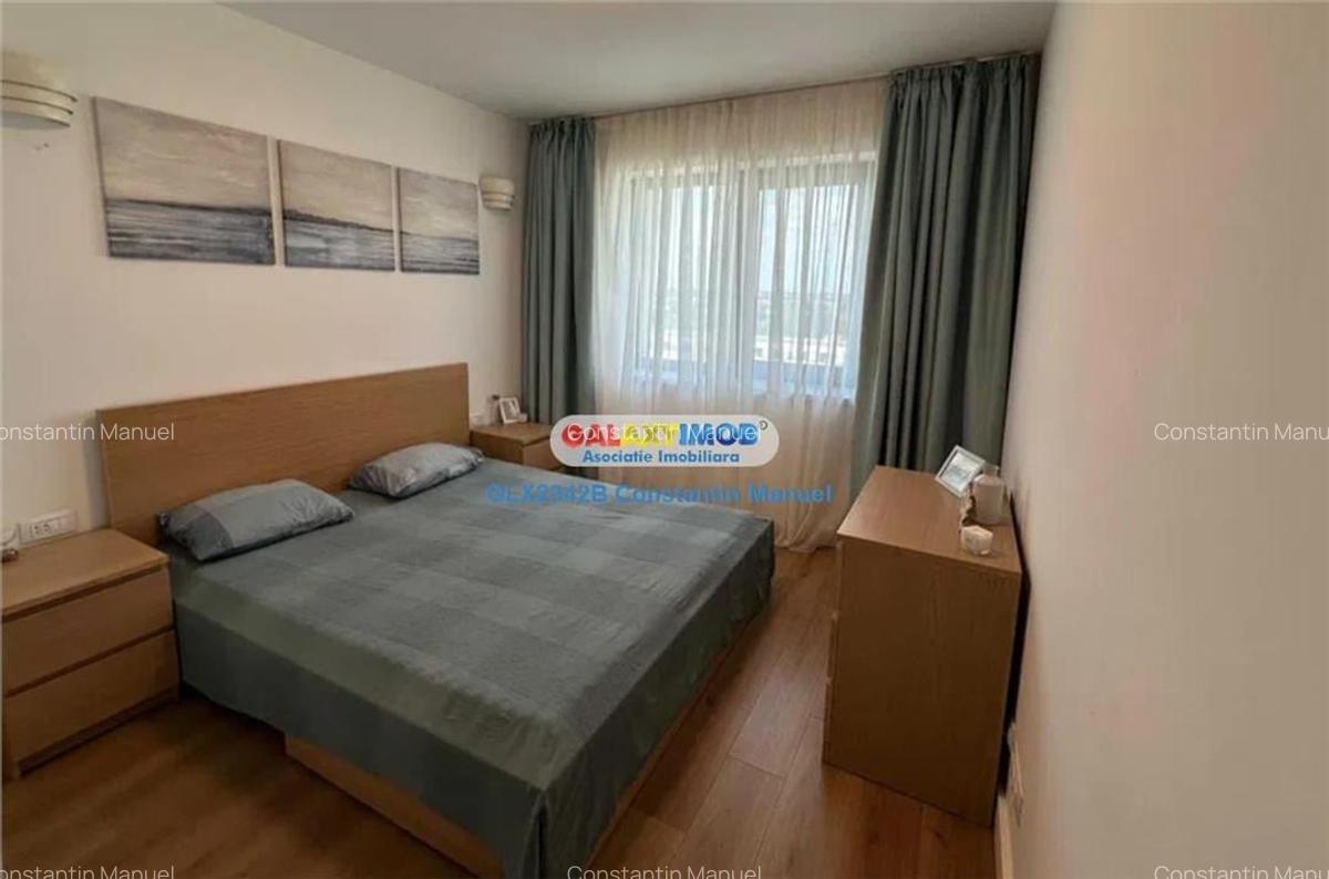 Apartament cu 2 camere, zona Aviatiei, tva inclus - 4