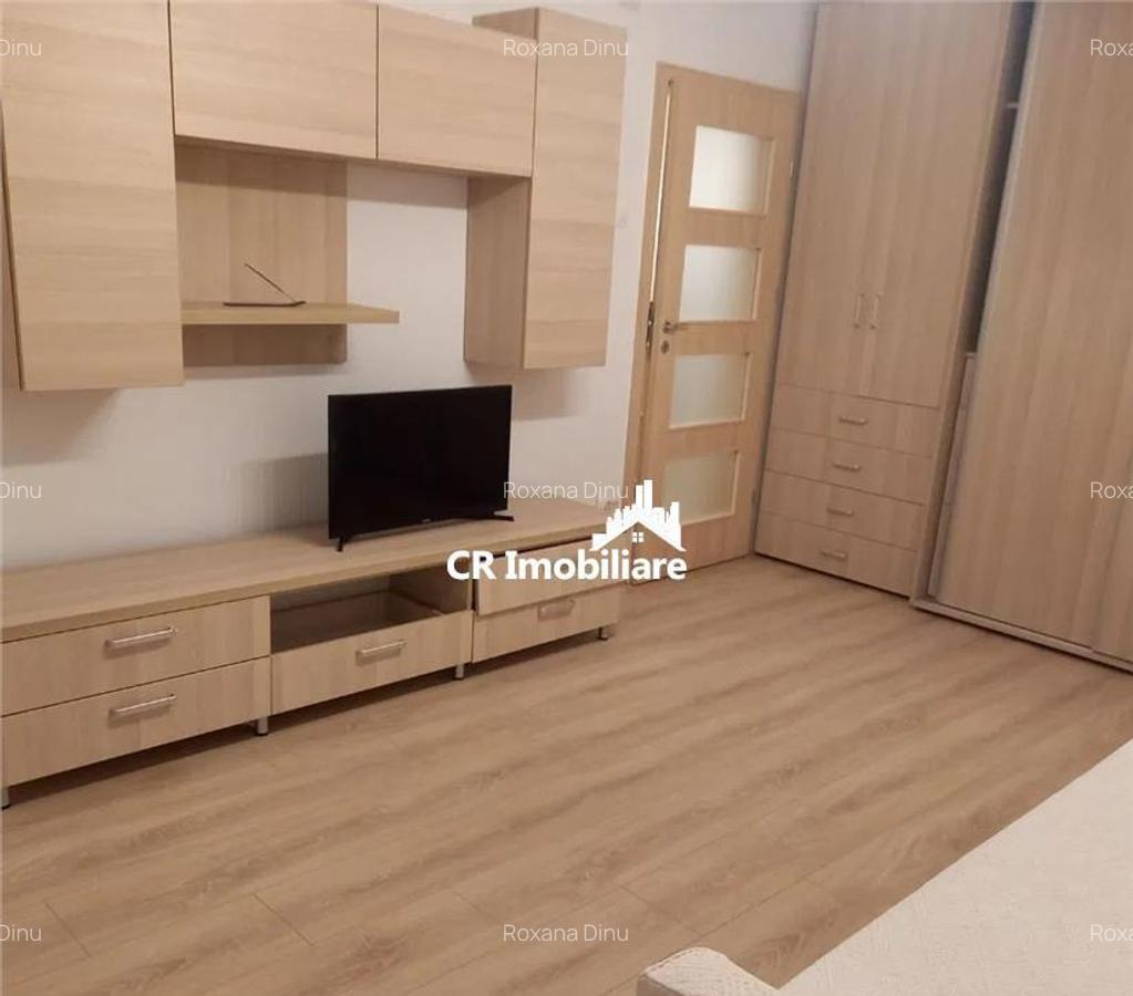 Apartament 2 Camere Barbu Vacarescu - 2