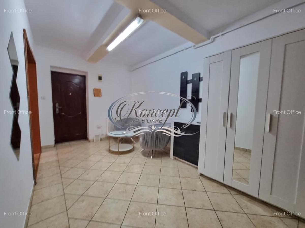 Apartament spatios cu 2 locuri de parcare, cartier Gheorgheni - 13