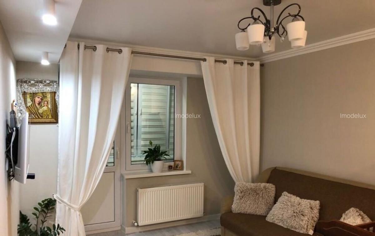 Garsoniera in zona Universitate - 3