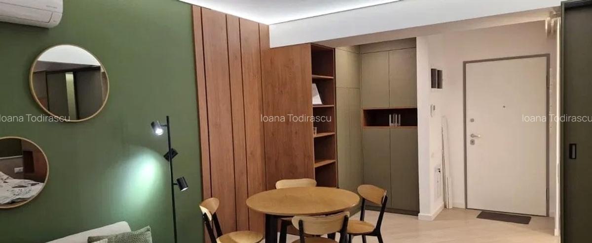 Studio | Totul nou | Pipera Rond OMV - 2