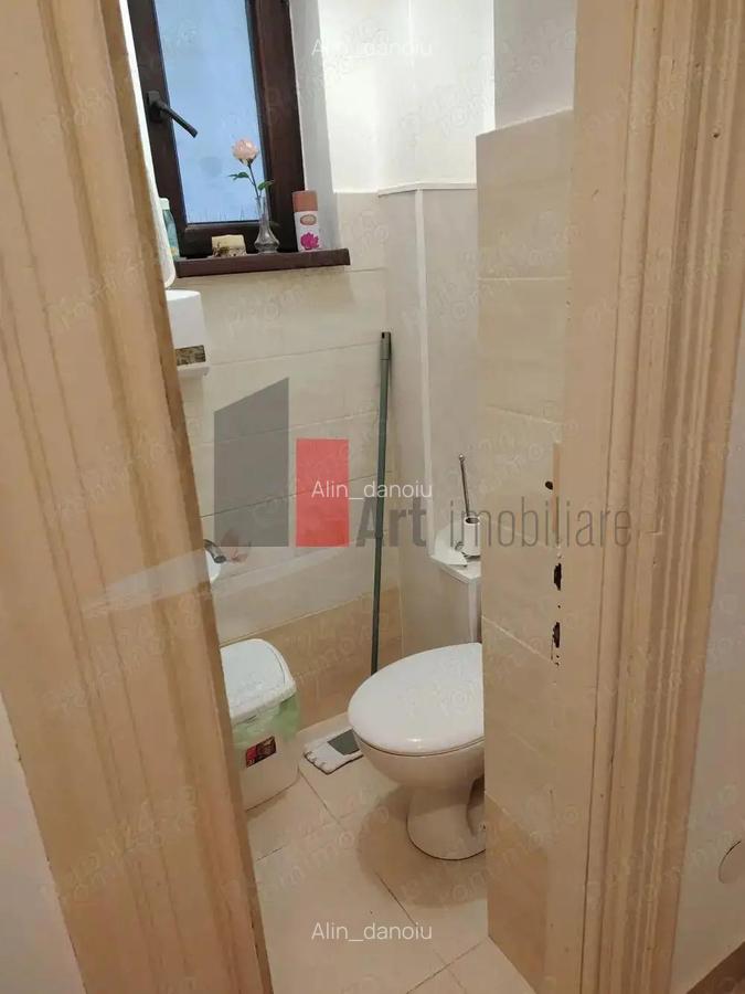 Spatiu comercial de inchiriat zona centrala (Piata Muncii) - 6