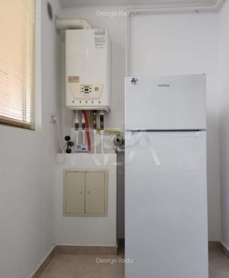 Studio | Bloc Nou | Chiajna Shopping Center | - 7