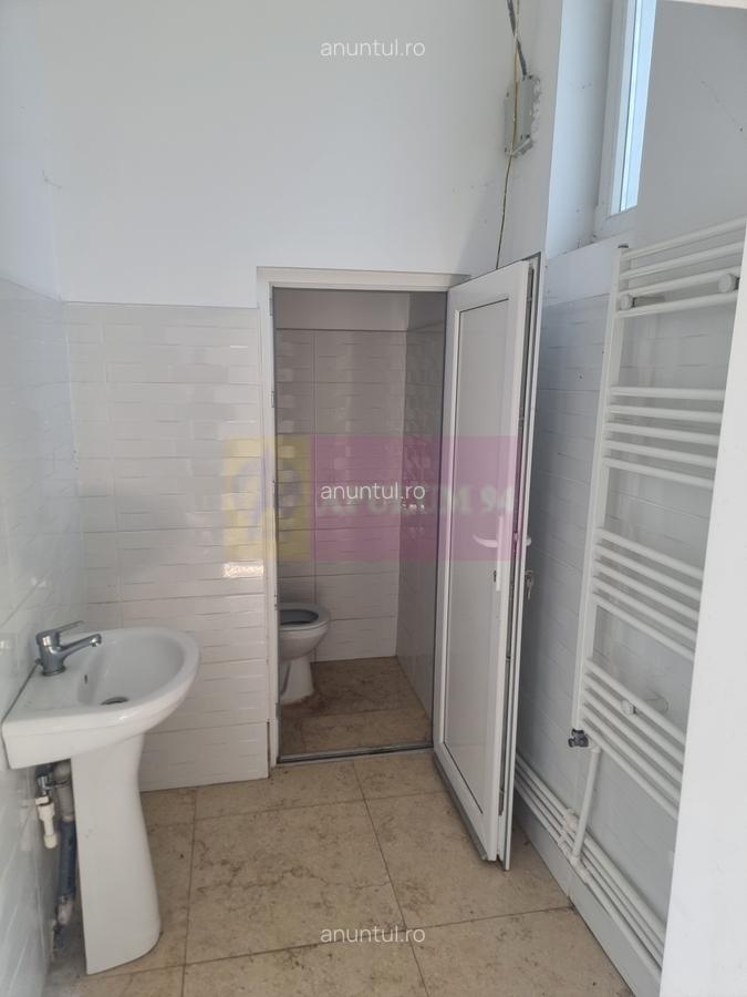 CORNETU (IF) - SPATIU DE VANZARE 124 MP - 15