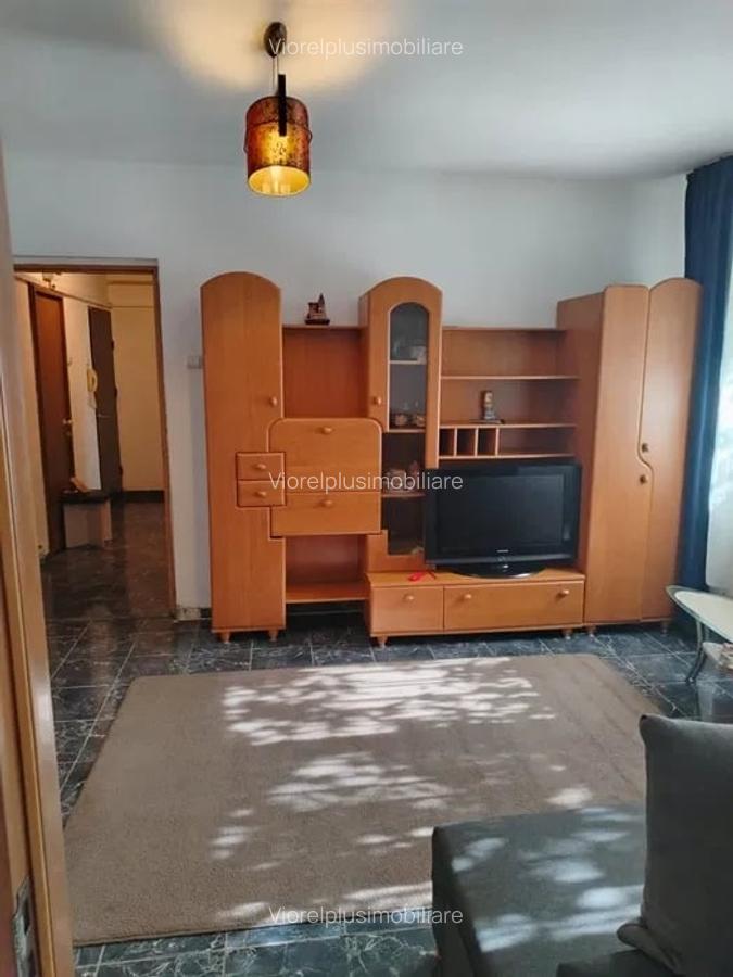 Apartament 2 camere semidecomandat, Podu Ros, bloc fara risc - 1