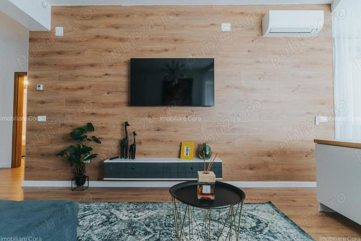 Apartament 3 camere de inchiriat, ultracentral, str.Iuliu Maniu - 11