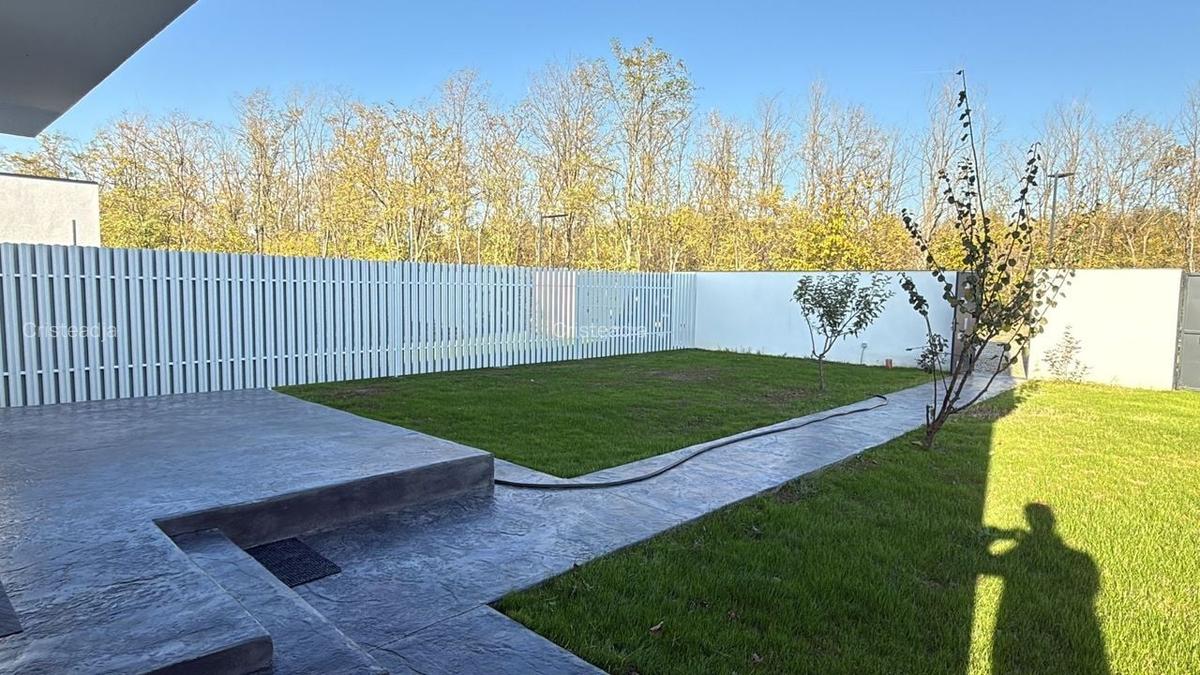 CASA DE LANGA PADURE, Clinceni str. Mierlei 73J - 20