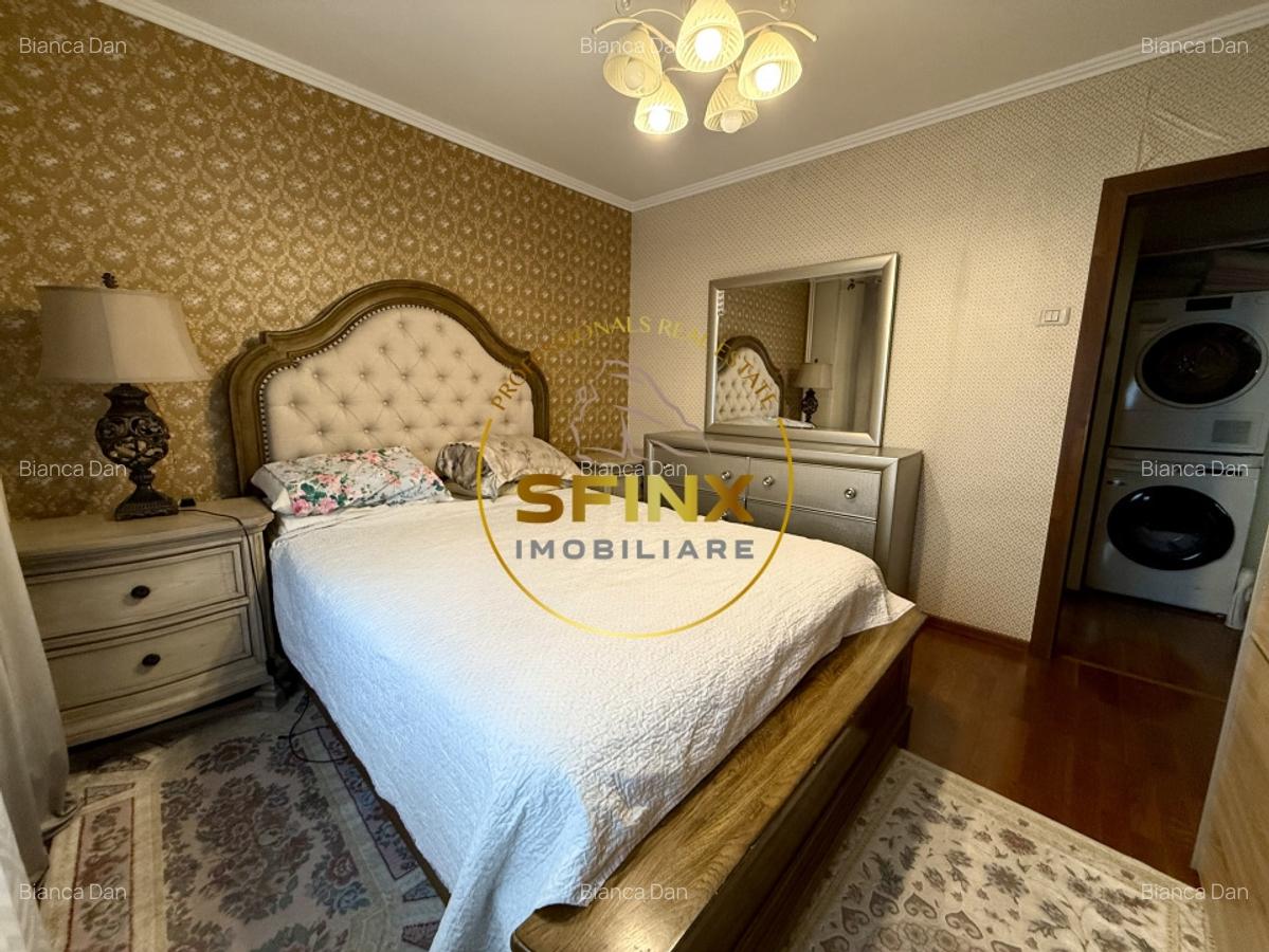 Apartament 4 Camere Calea Mosilor - metrou Obor - 11