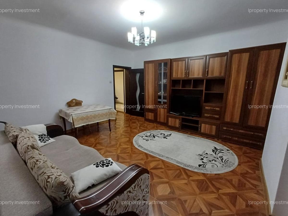 Universitate, Mosilor | 2 Camere | Fara RISC | Centrala | 2 x Balcon - 2