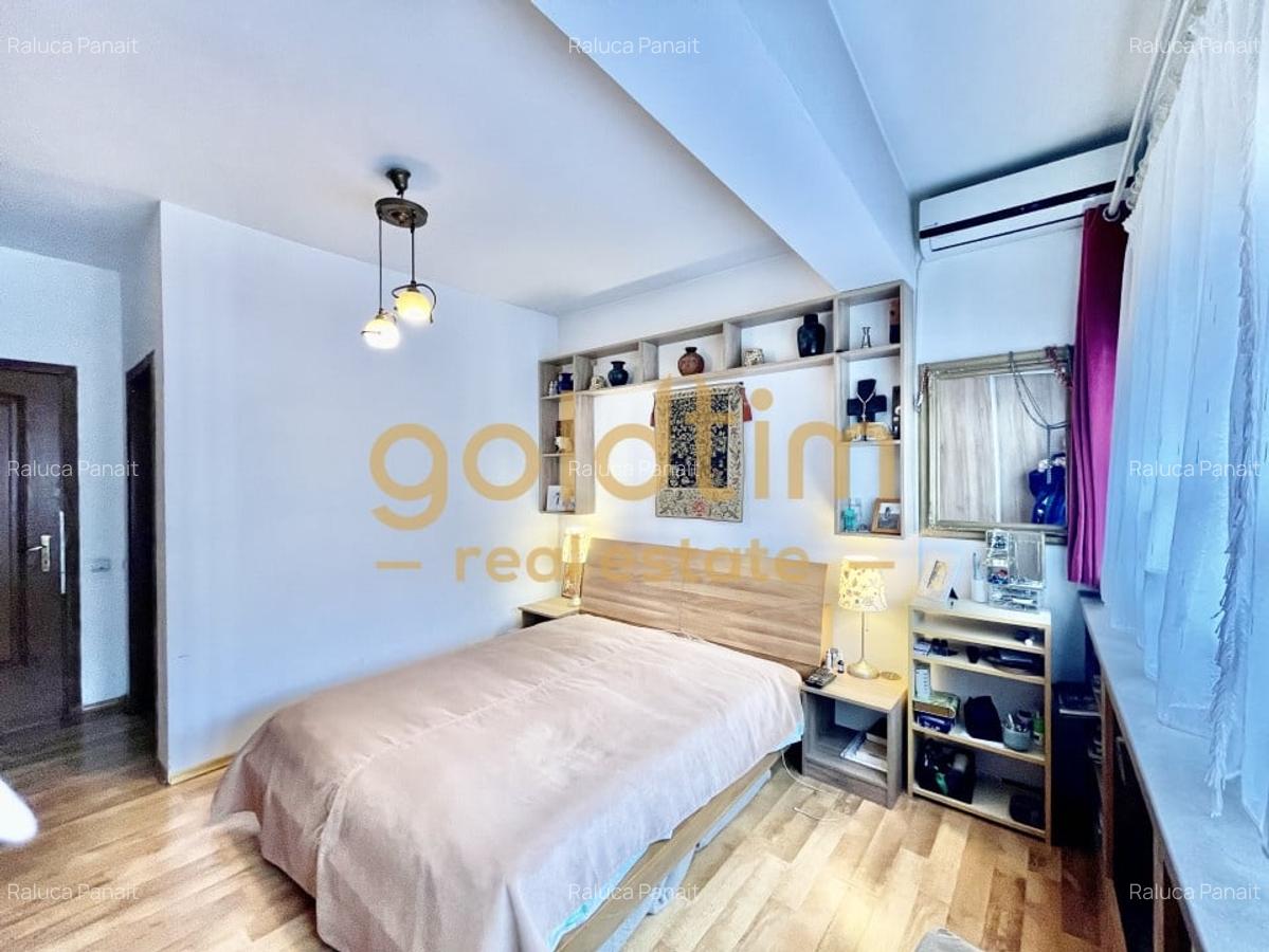 IANCU NICOLAE/ GRADINA SUPERBA/LOCURI DE PARCARE/SPATII GENEROASE - 8