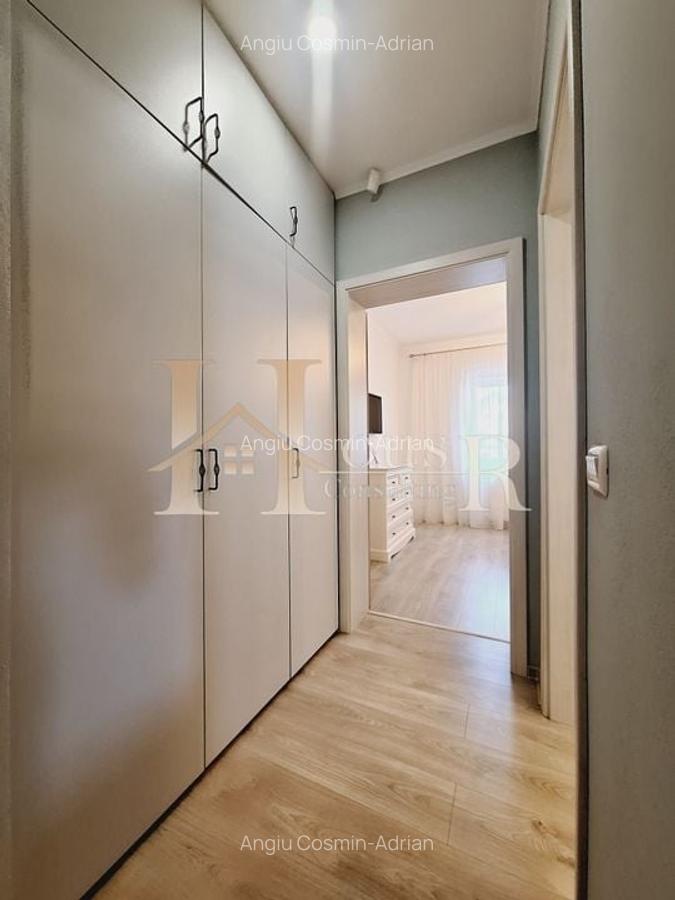 Spatios, cu 2 bai. Cu toate facilitatile pentru a te muta. - 15