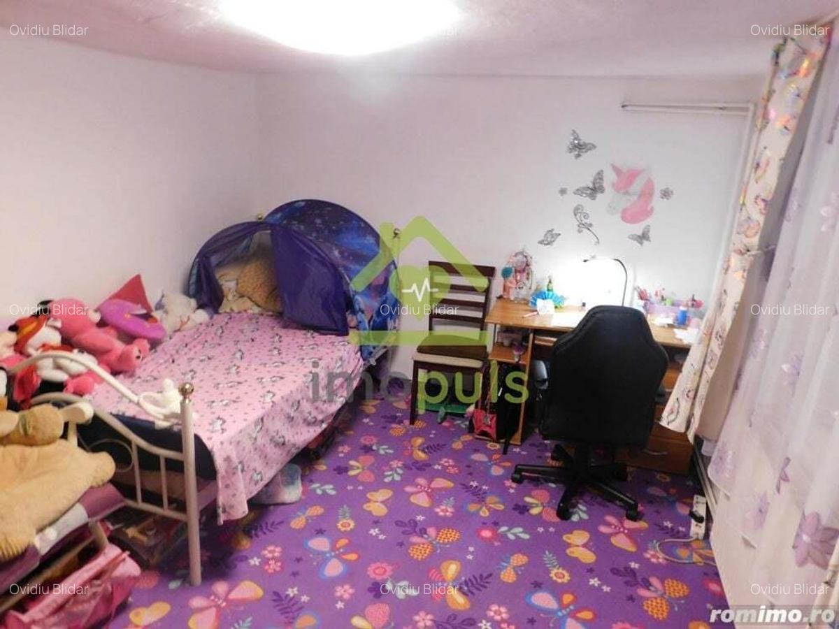 Casa individuala. Teren 1187 mp. Centrala proprie.? - 7