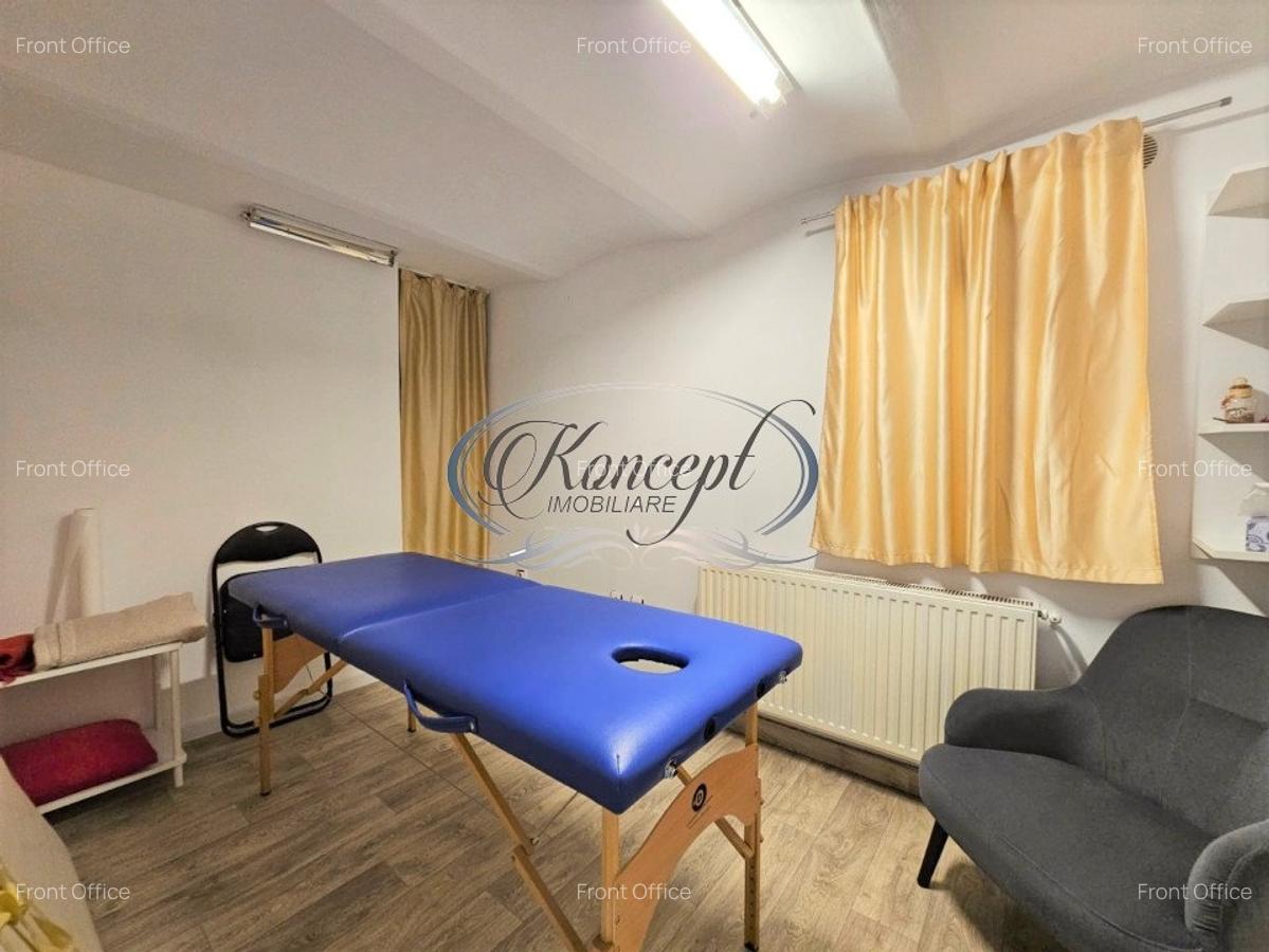 Spatiu Comercial in zona Mihai Viteazu - 10