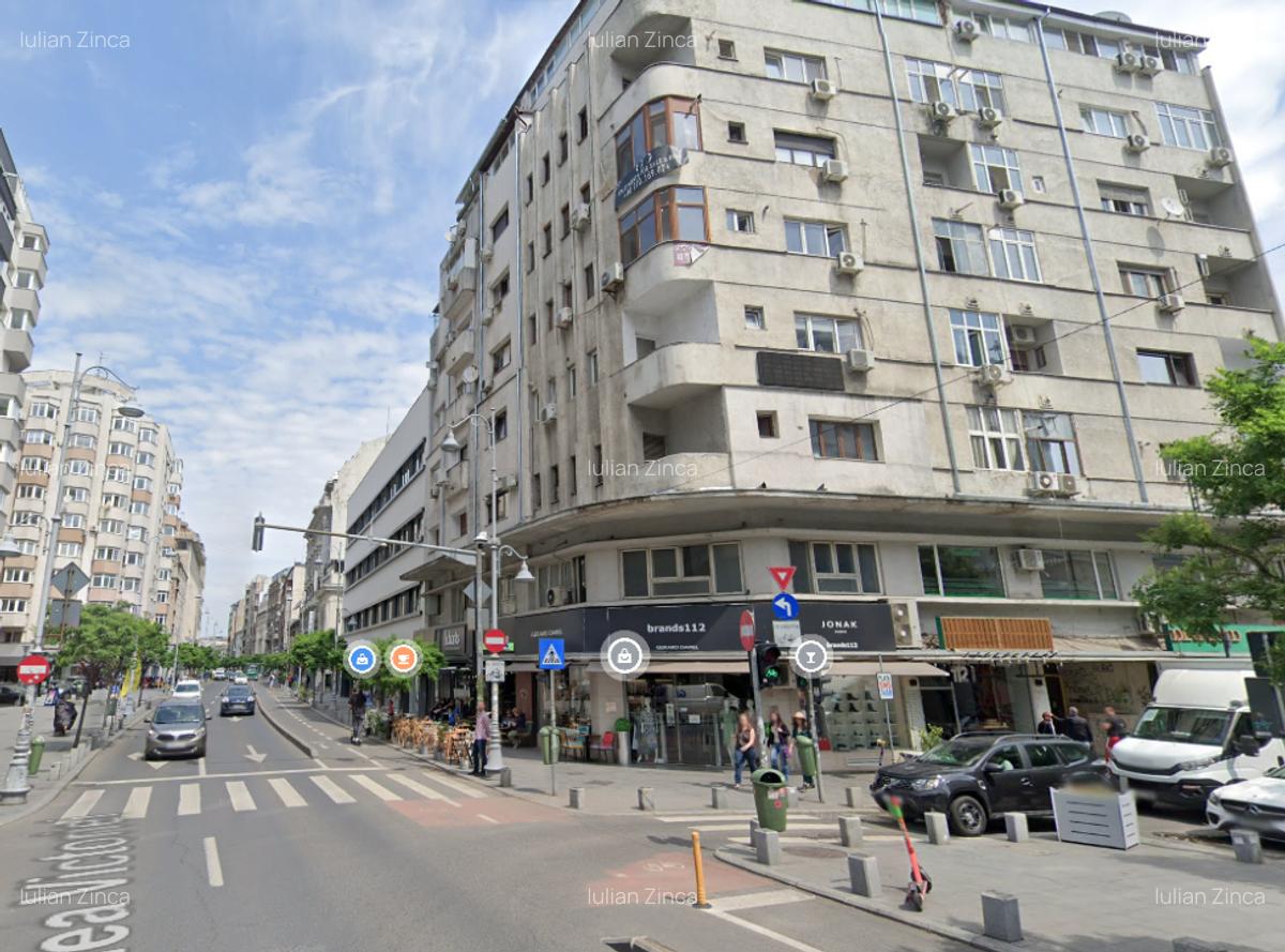 2 camere - Calea Victoriei - 1