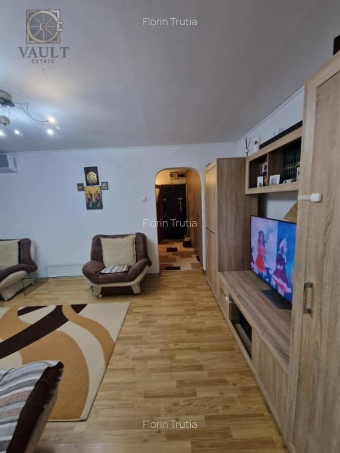 Apartament 3 camere - Centrala Proprie - Ozana - 5