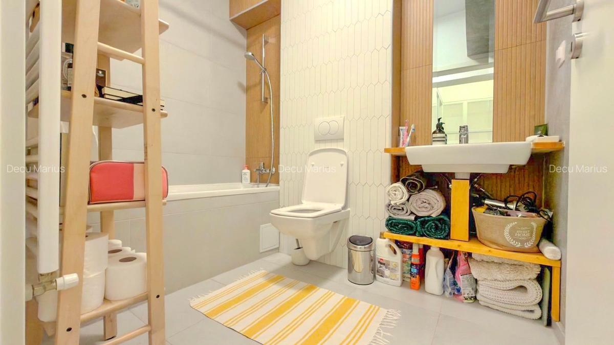 Apartament 2 camere, 50.6 mp+9 mp terasa, constructie 2025, Avantgarden - 17