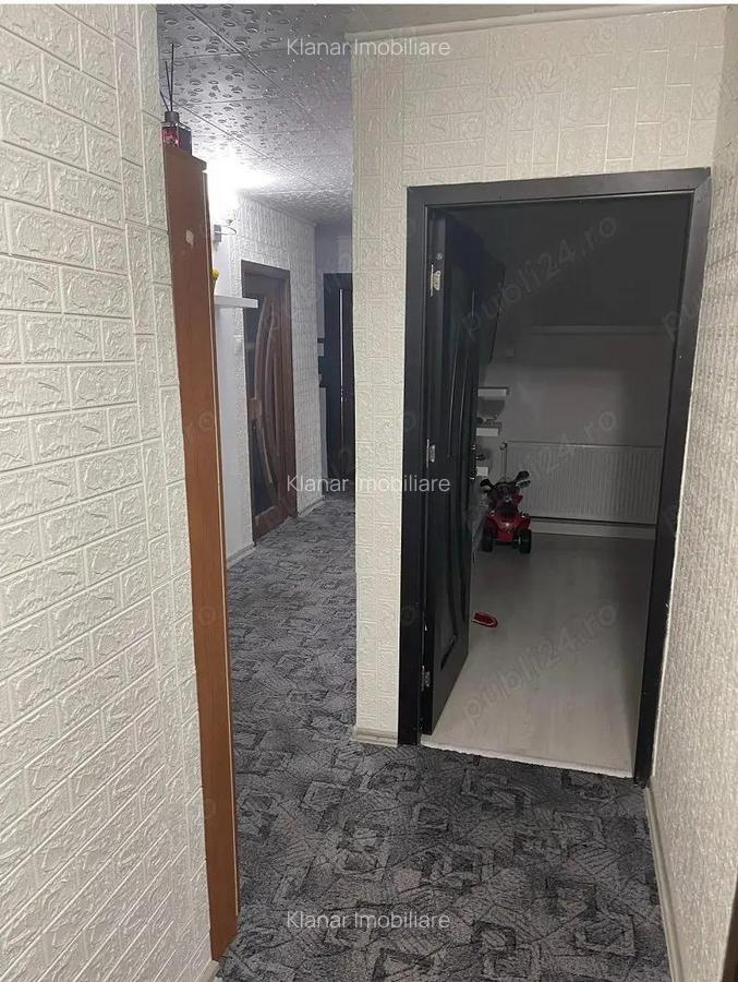 Apartament 4 camere de vanzare in Curtea de Arges zona Confectii - 16