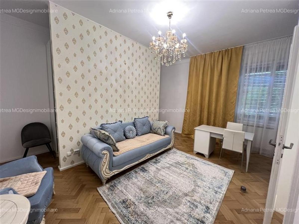 Apartament cu 3 camere decomandat în Bălcescu - 6