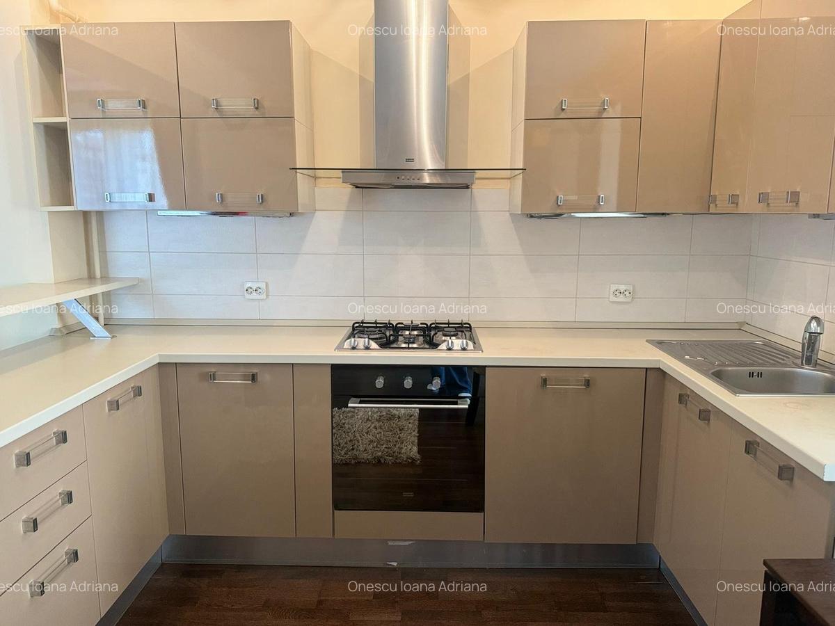 INSIEME RESIDENCE I 3 Camere cu parcare I Pipera| Erou Iancu Nicolae - 4