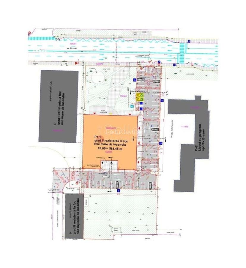 Complex Multifunctional P+1 - 7