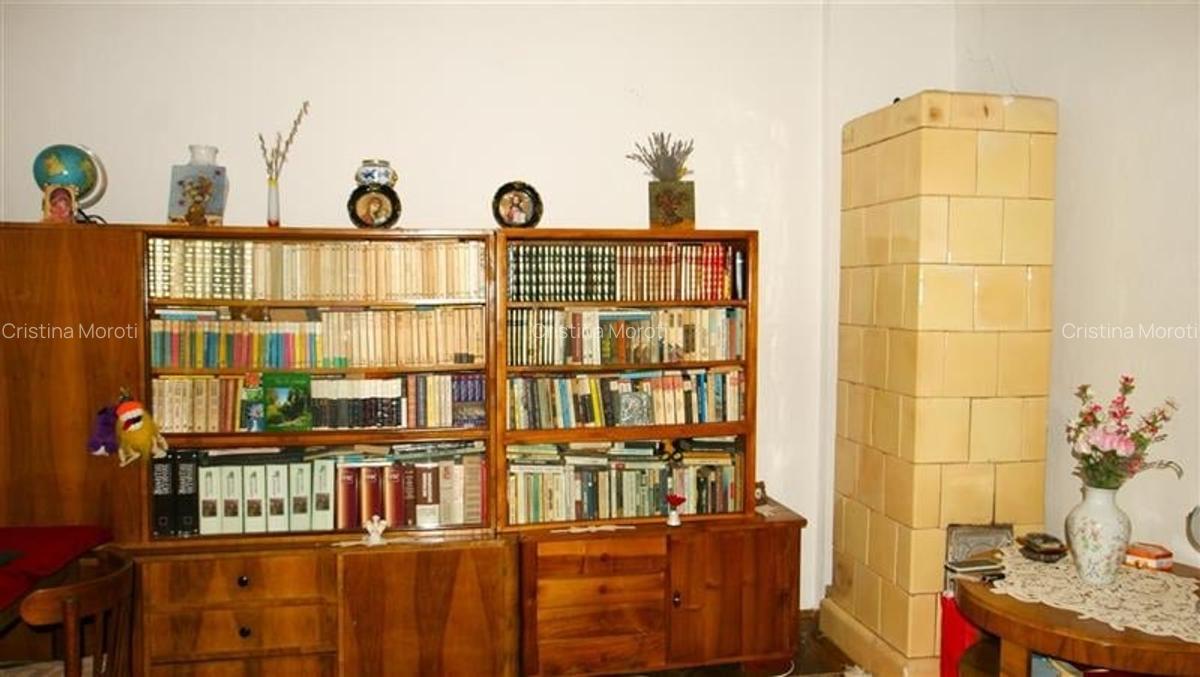 Duplex in Criscior, Hunedoara - 5