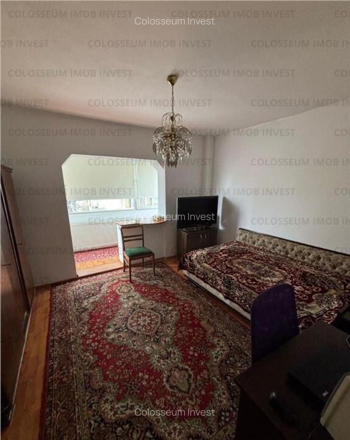 Apartament cu 2 camere, decomandat - zona Scriitorilor. - 3