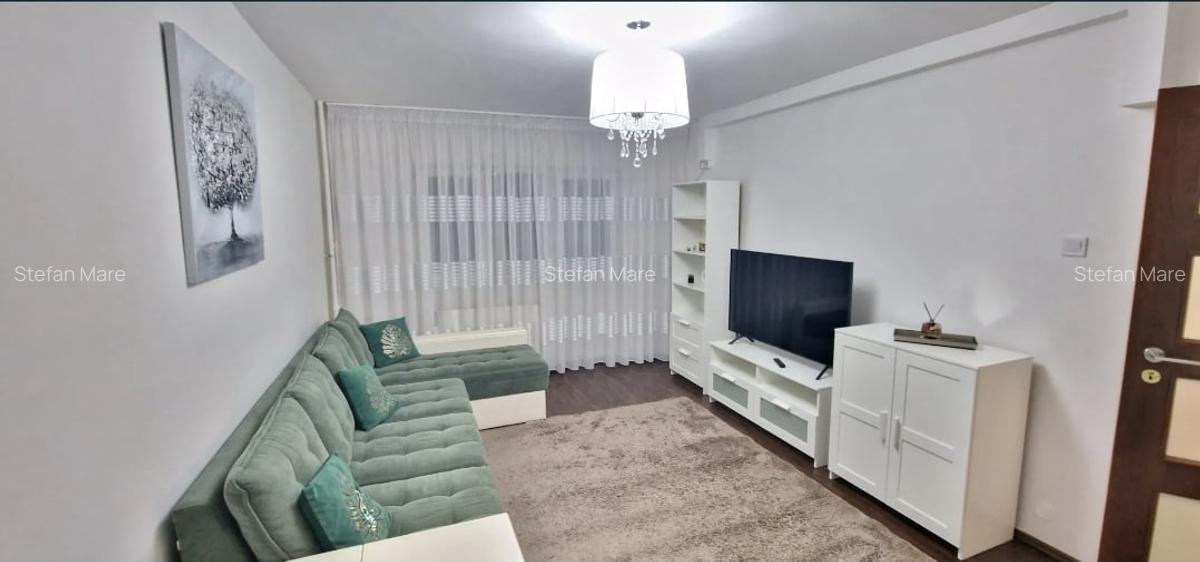 2 camere Gorjului - metrou 2 minute - 1