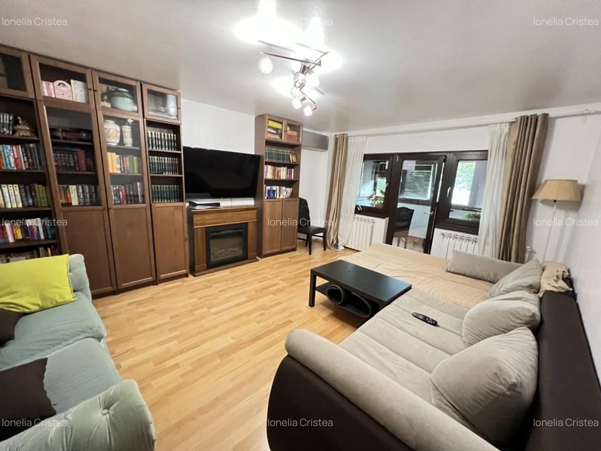 4 Camere | Aviatiei | Herastrau | Aurel Vlaicu | Ocazie Unica - 7