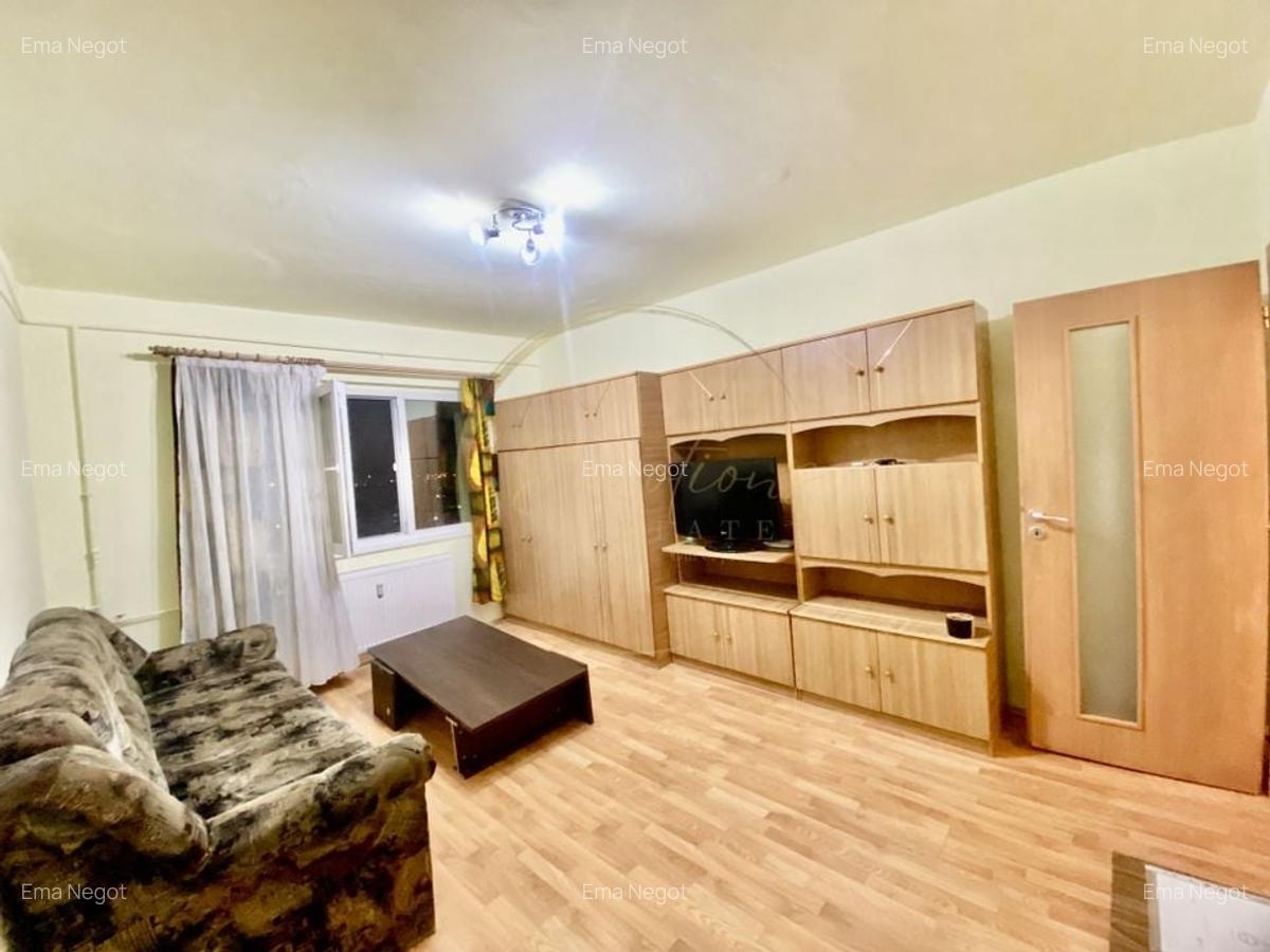 PRIVELIȘTE SPRE CENTRUL TIMIȘOAREI | Apartament 2 camere-Gheorghe Lazăr | OFERTĂ - 3