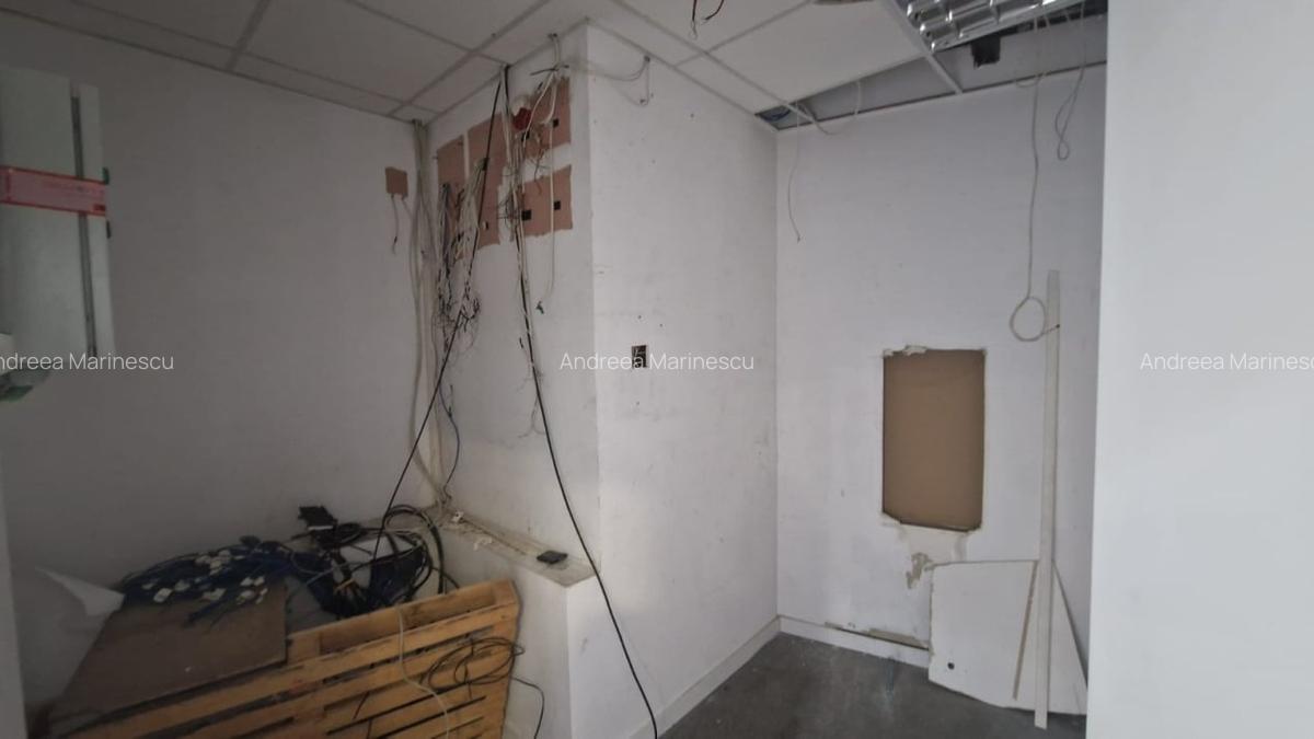 Spatiu comercial, 143mp, Calea Bucuresti, zona McDonald"s - 7