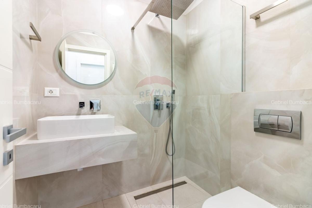 NOU! Apartament superb 3 camere Timpuri Noi - Mihai Bravu Metrou - 16