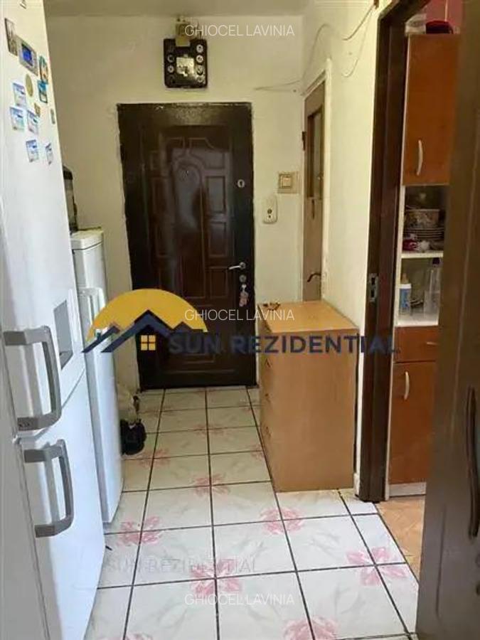 Berceni-Izvorul Rece, apartament 4 camere,bloc reabilitat - 11