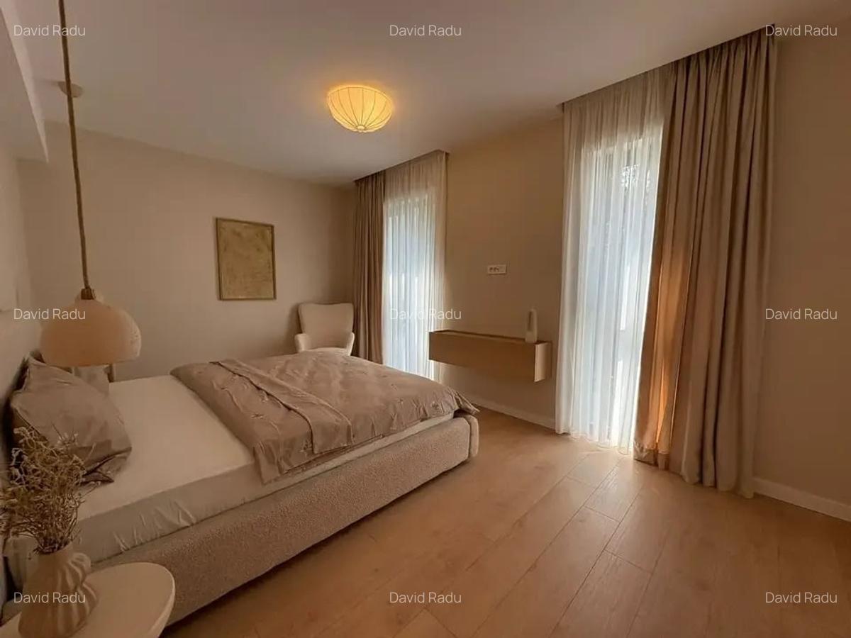 Apartament de 3 camere exclusivist | Mobilat și Utilat LUX | Prima Închiriere - 6