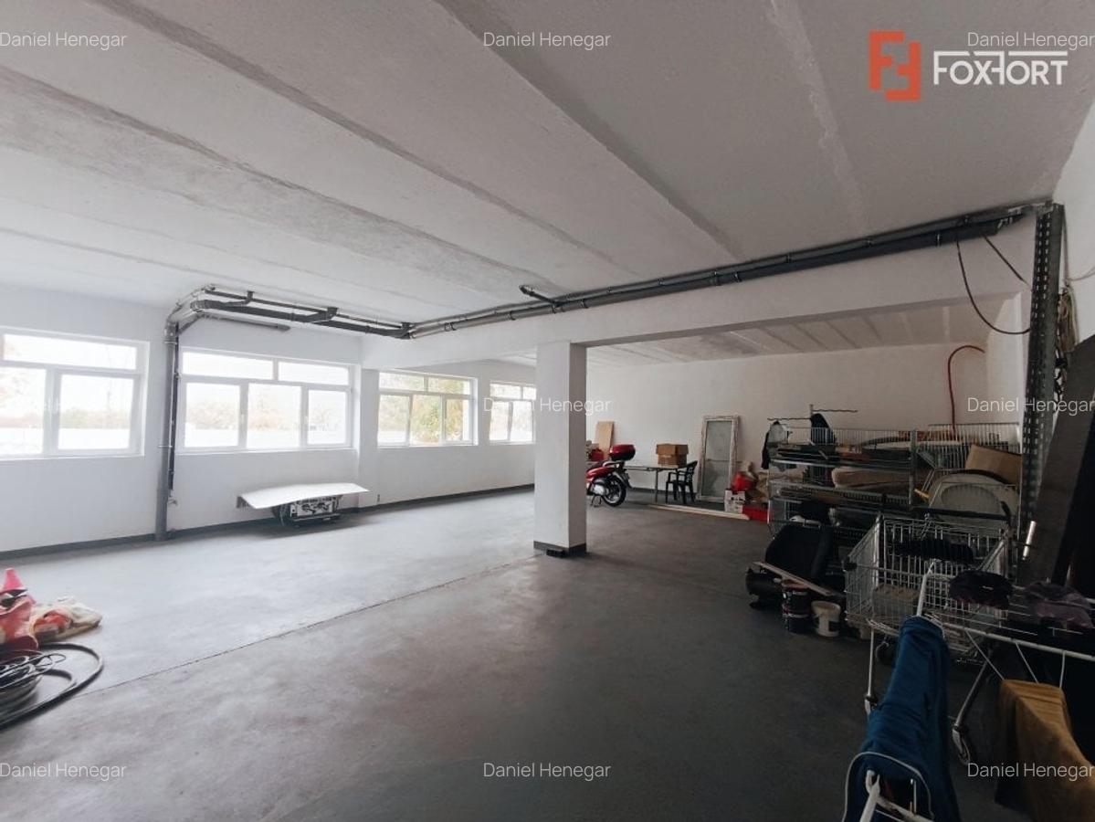 Spatiu de birouri de inchiriat - zona Freidorf - C7804 - 1