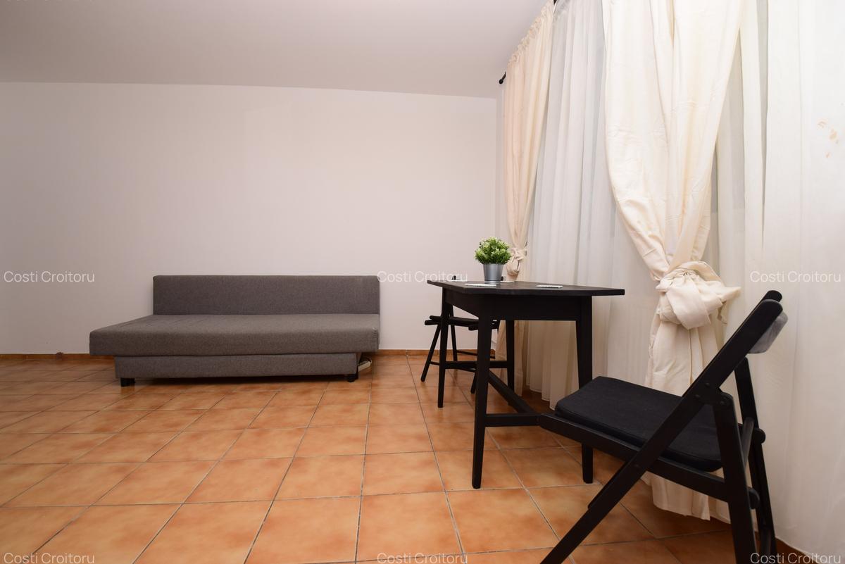 Garsonieră mobilată, Iacob Felix - Piața Victoriei - 3