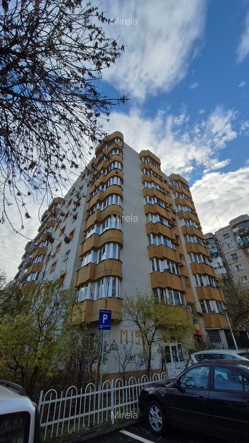 Apartament 3 Camere Decomandat • 78 mp • Lângă Parcul Sebastian • Etaj 7/8 - 10