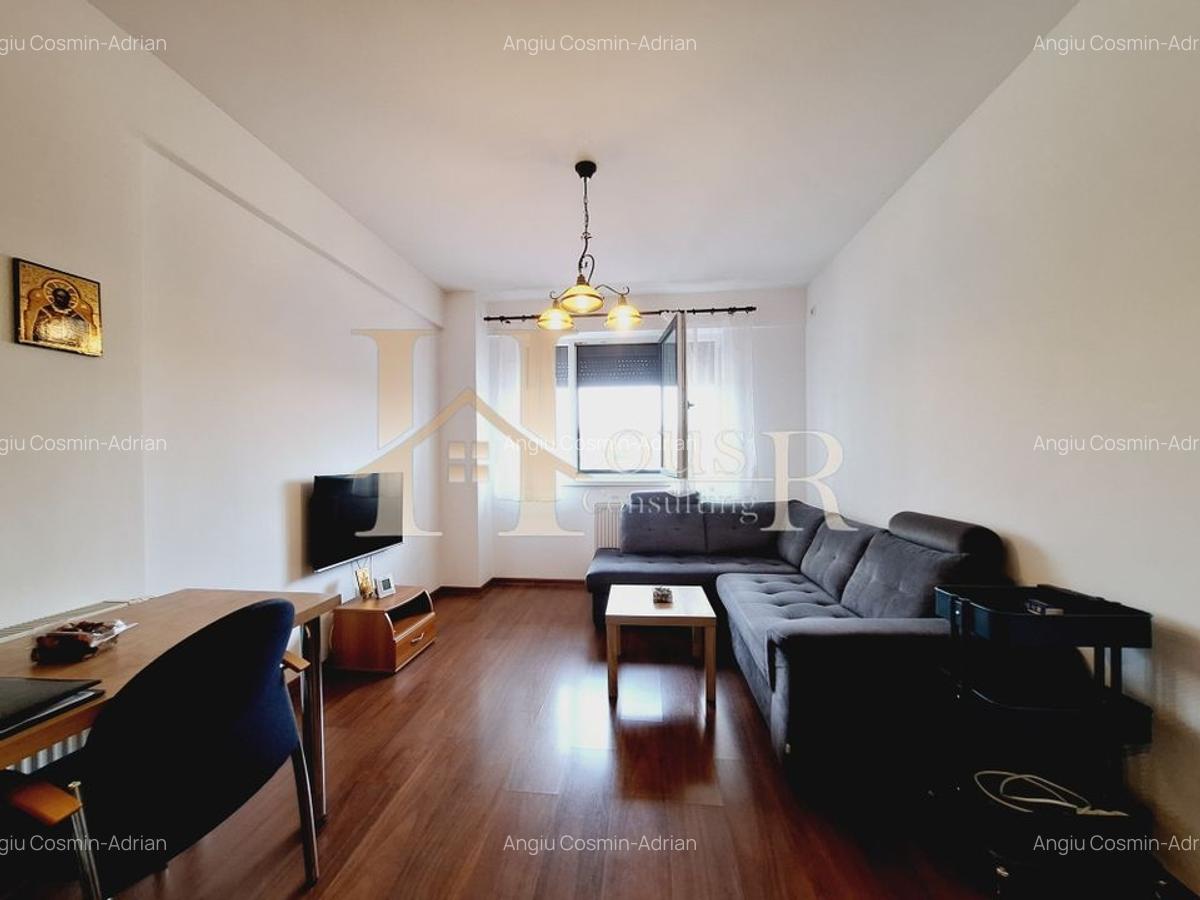 Apartament cu 2 camere decomandat în Braytim - 5