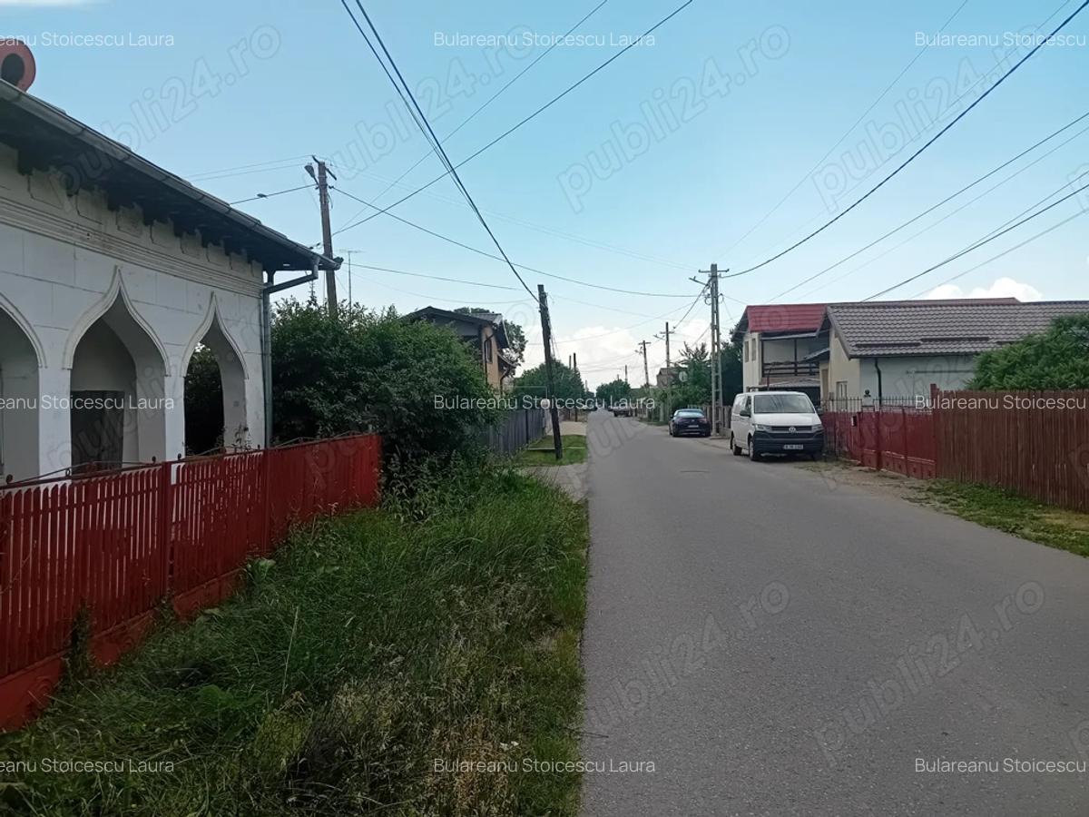 Casa de Inchiriat in zona Tintea - 9