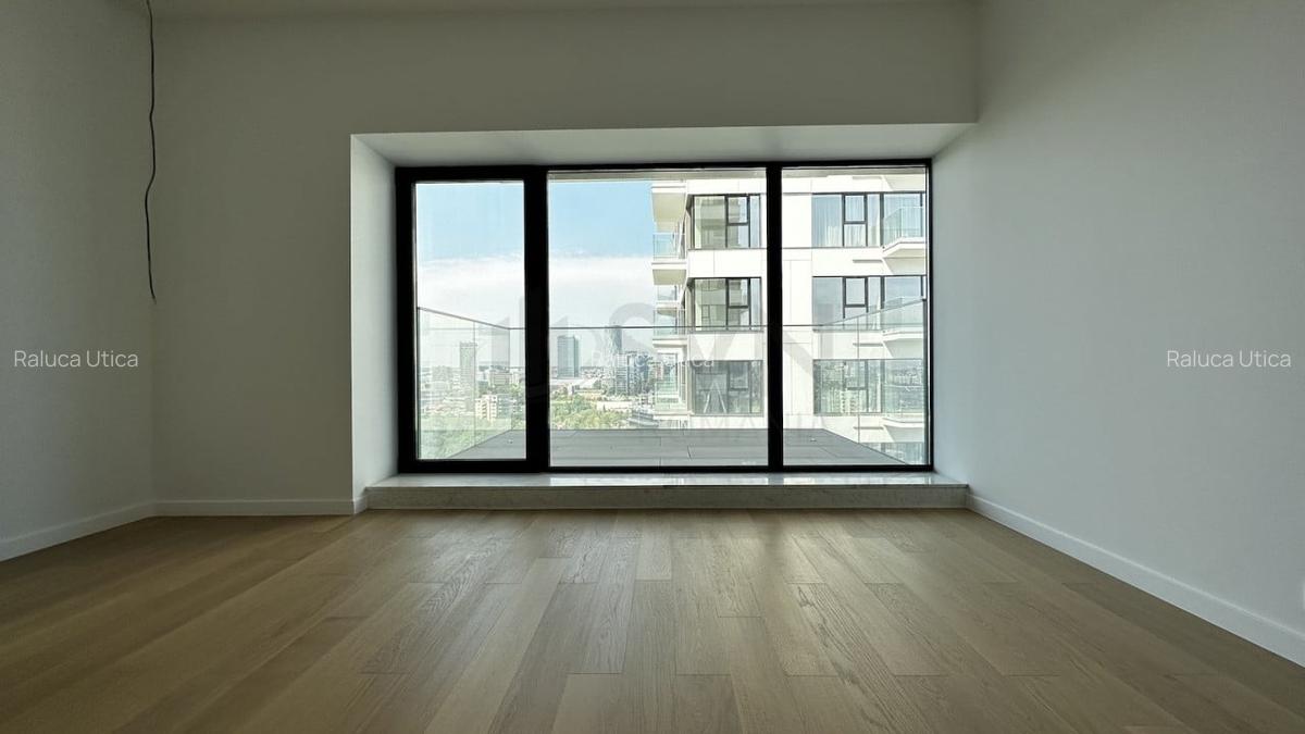 REA1017025 3 camere cu terasa de 13 mp ONE Verdi - 4