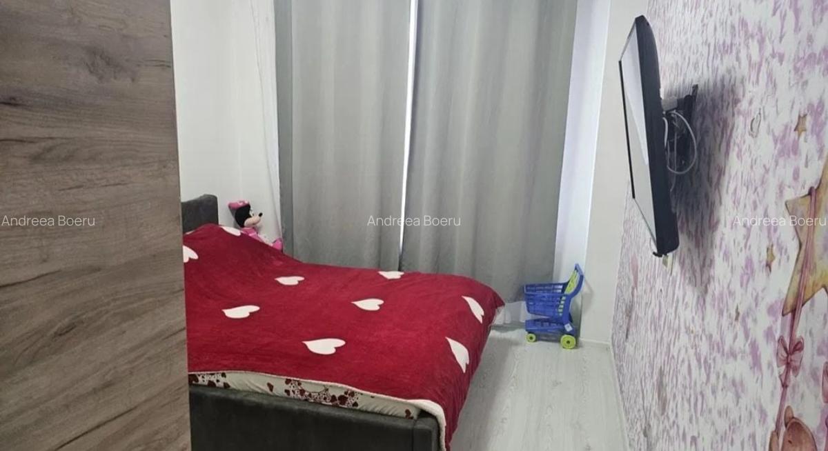 Vanzare Apartament 2 camere Mobilat si utilat-Comision 0%-Militari-Avangarde - 5