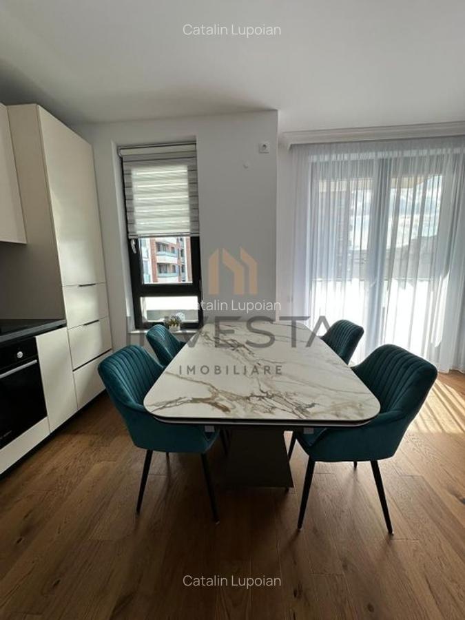 Apartament 2 camere in Park Lake! Zona Iulius Mall FSEGA! - 4