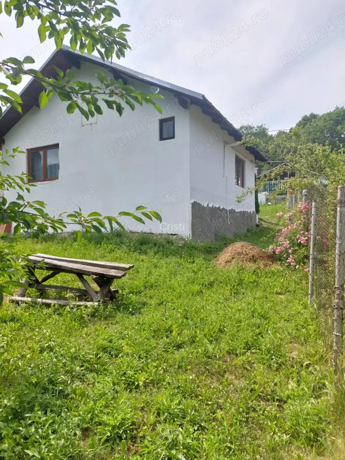 Casa de vanzare in Poiana Campina - 8