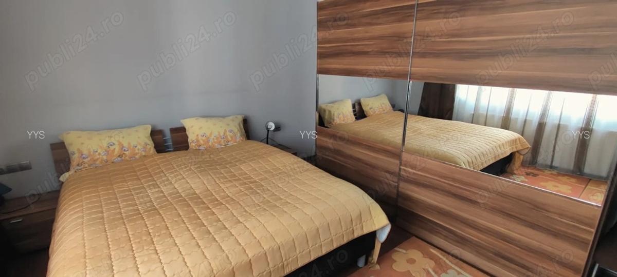 Chirie apartament la vila in Cantemir - Bistri?ei - 10