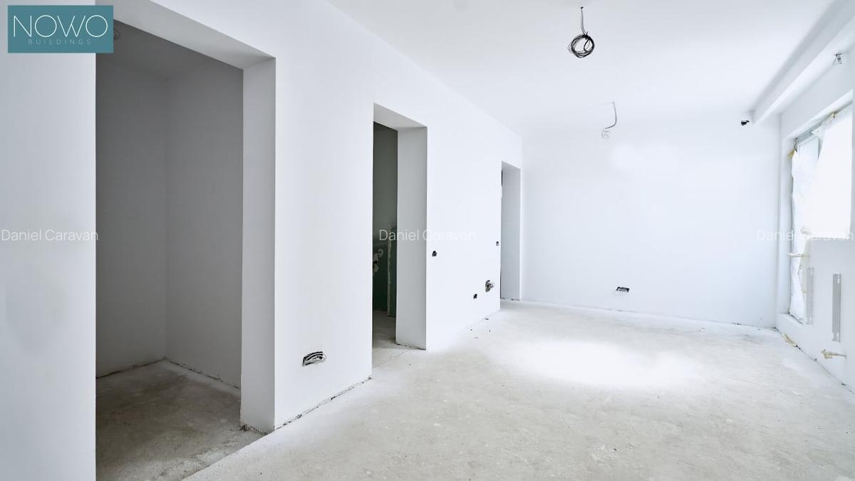 Fiecare zi incepe cu lumina si se termina cu libertate Nowo Buildings - 7