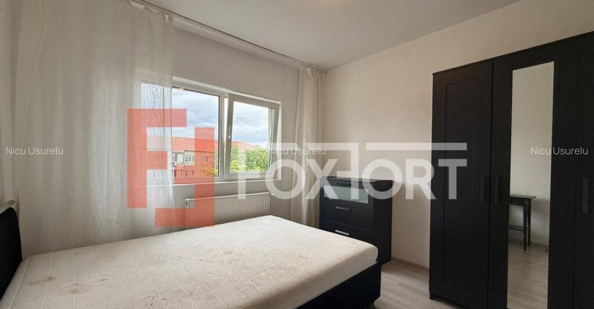 COMISION 0% Apartament cu 2 camere si 2 bai, decomandat, zon - 3